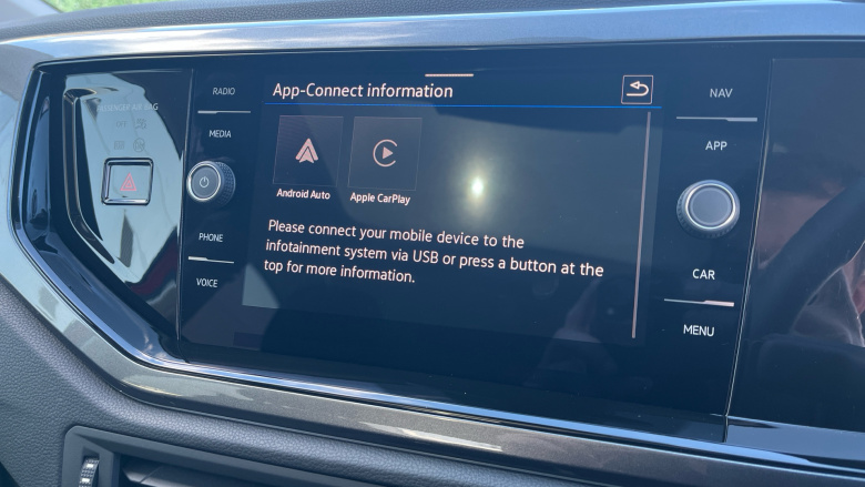 Volkswagen Taigo 1.0 TSI 115 Style 5dr DSG Petrol Hatchback